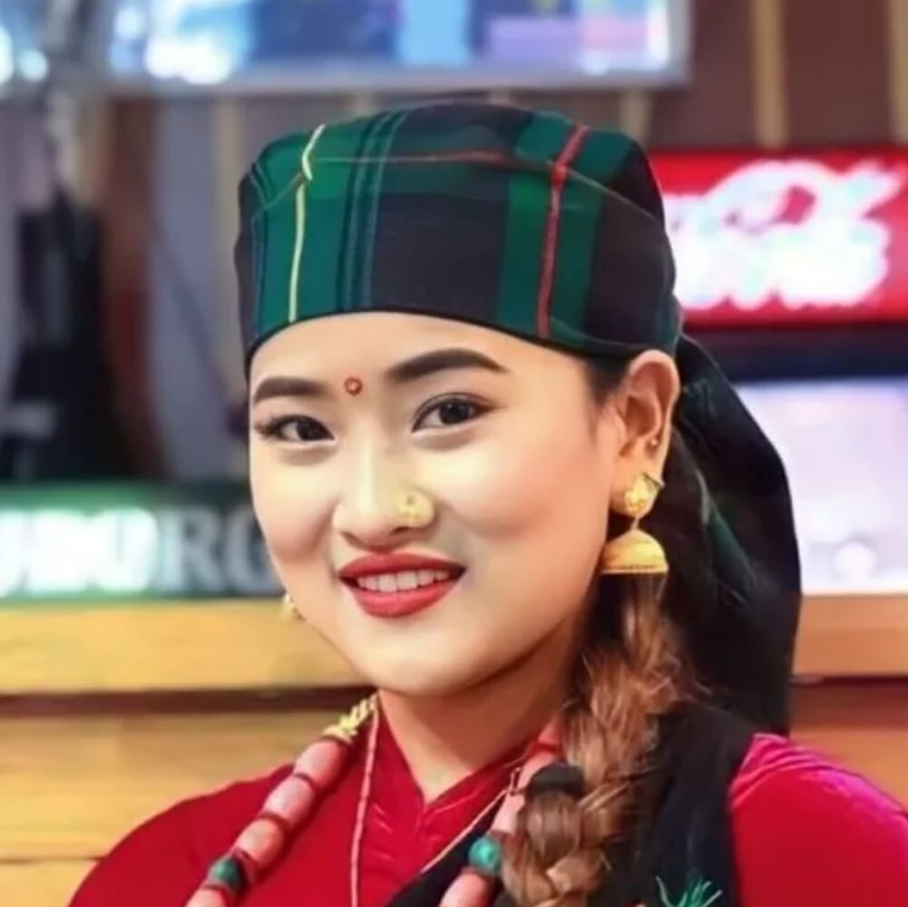 Anju Gurung