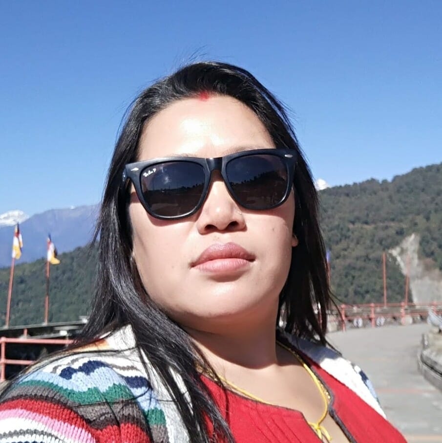 Hema Gurung