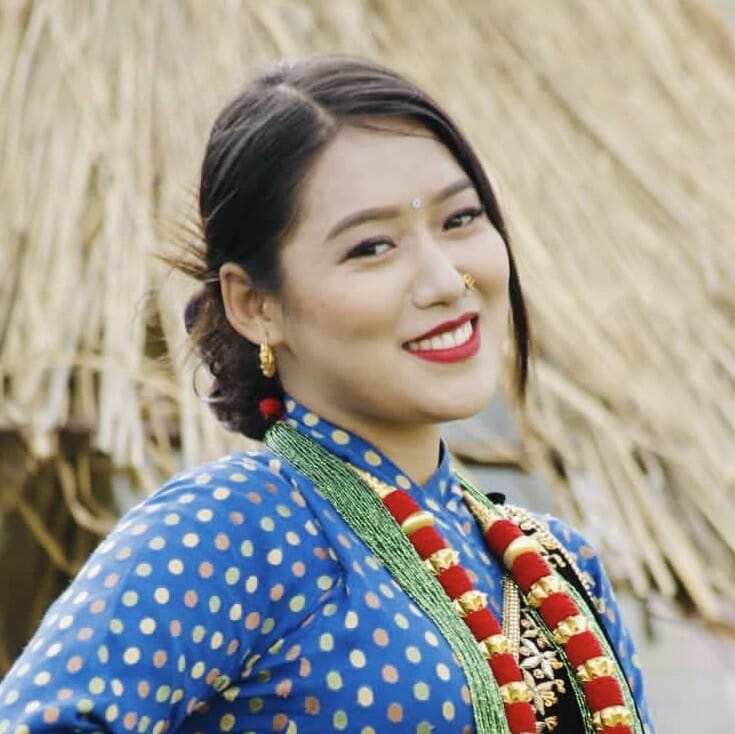 Laxmi Gurung