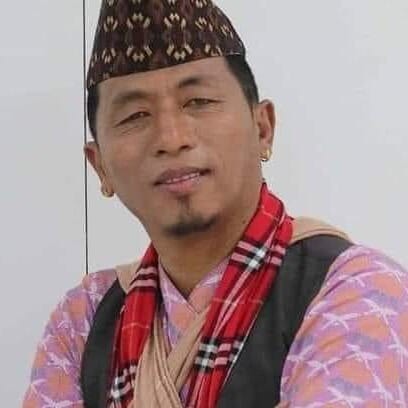 Tek Gurung